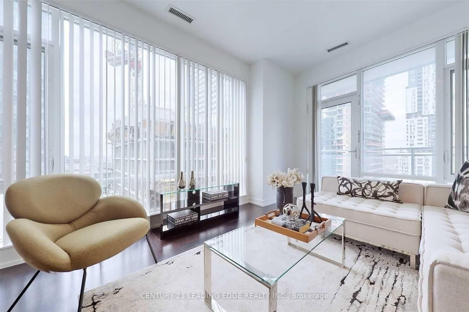21 Widmer Street, Unit 1702 - Image 5
