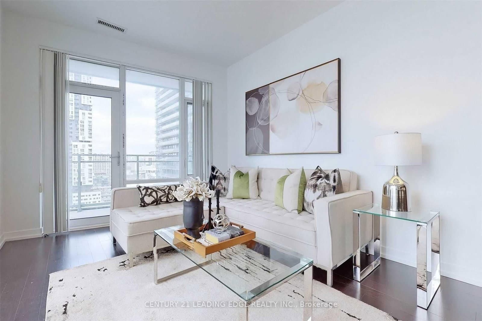 21 Widmer Street, Unit 1702 - Image 6