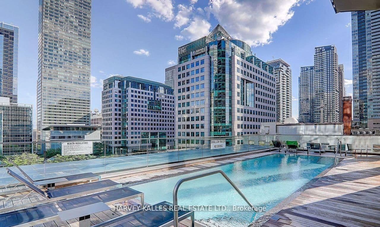 224 King Street W, Unit 1507 - Image 1