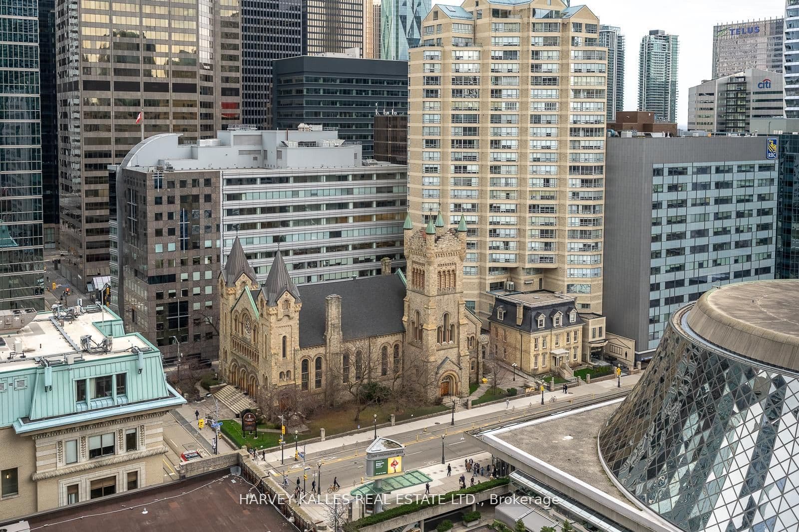 224 King Street W, Unit 1507 - Image 4