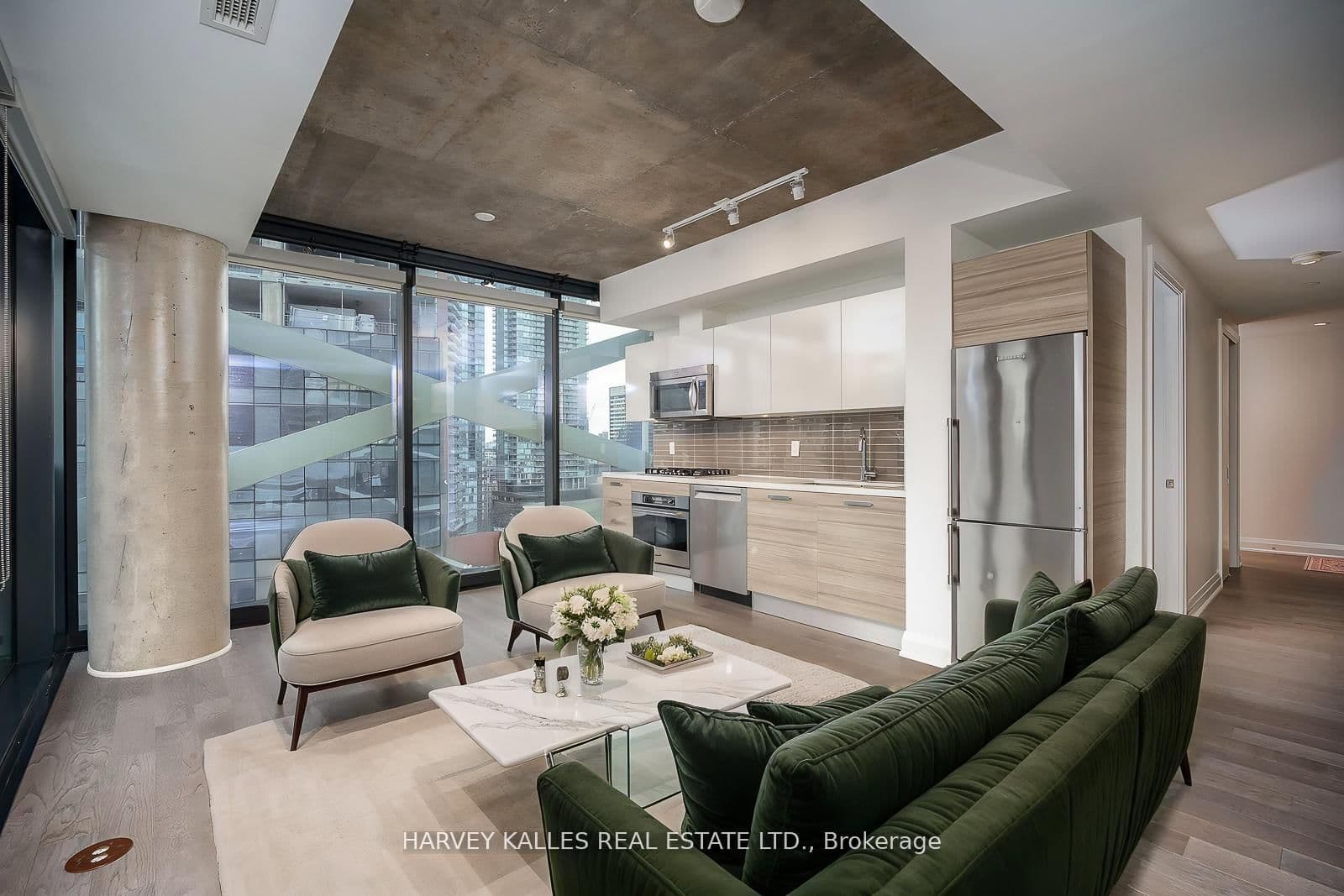 224 King Street W, Unit 1507 - Image 5