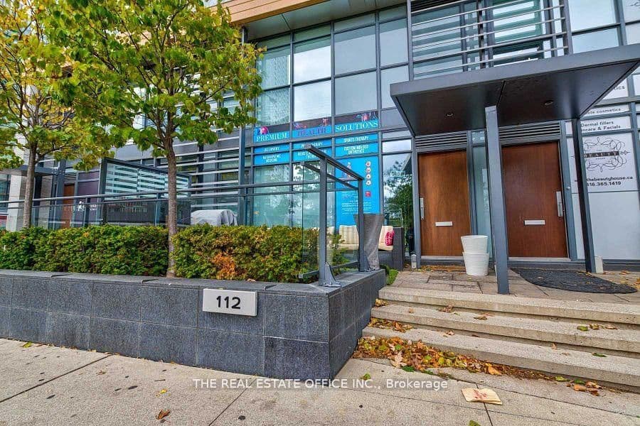 112 Fort York Boulevard, Unit G09 - Image 2