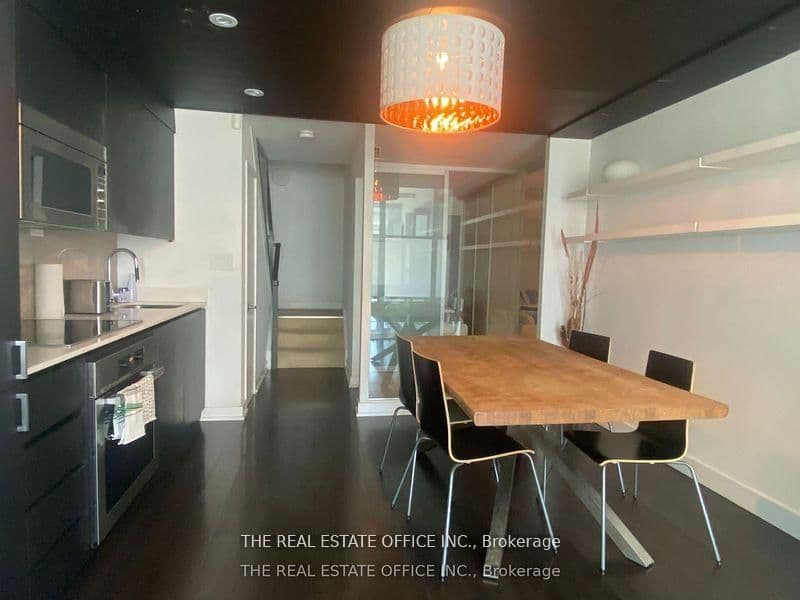 112 Fort York Boulevard, Unit G09 - Image 3