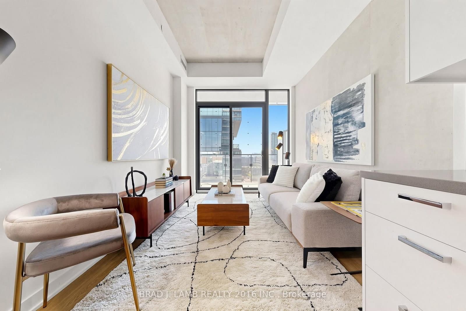 284 King Street E, Unit 1602 - Image 2