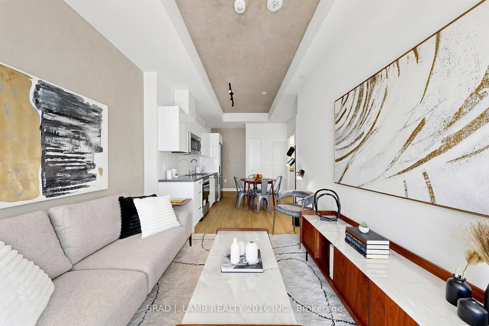 284 King Street E, Unit 1602 - Image 5