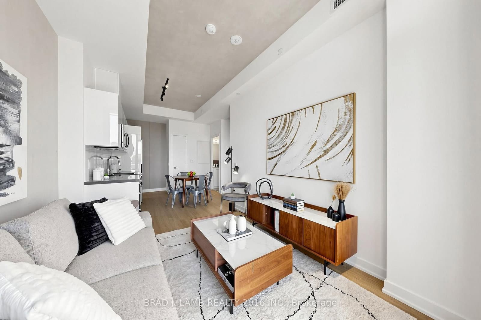 284 King Street E, Unit 1602 - Image 6
