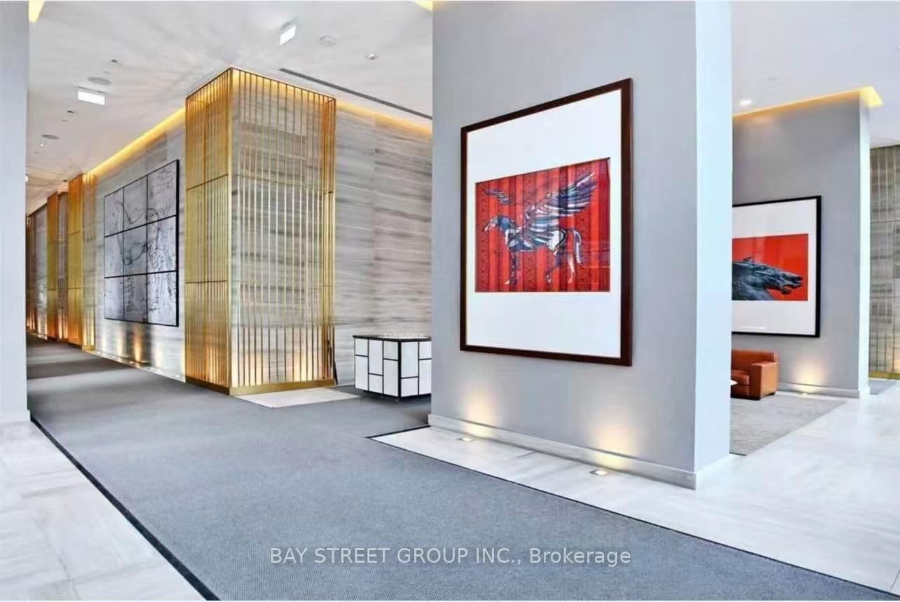 50 Charles Street E, Unit 902 - Image 2