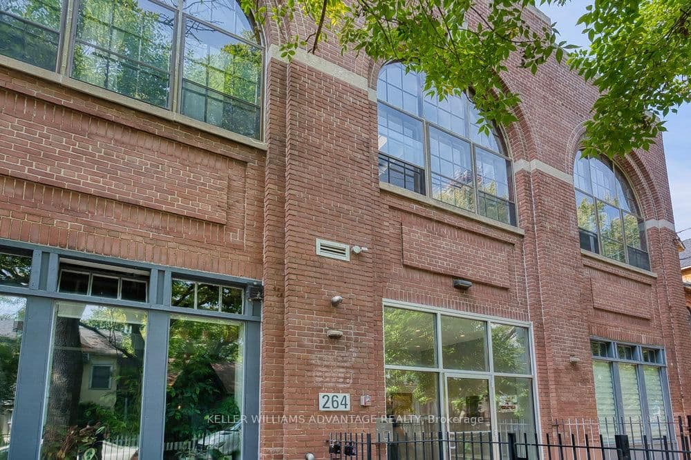 264 Seaton Street, Unit 206 - Image 2