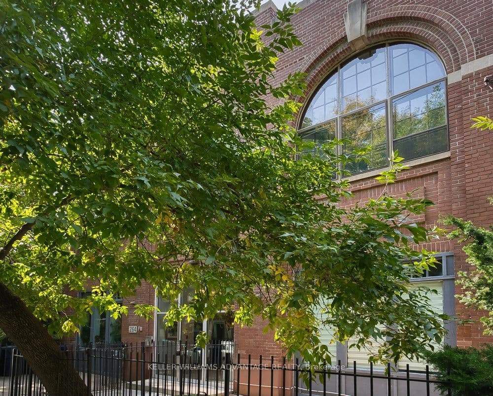 264 Seaton Street, Unit 206 - Image 4