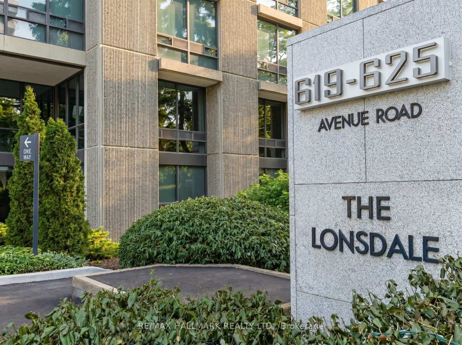 619 Avenue Road, Unit 201 - Image 2