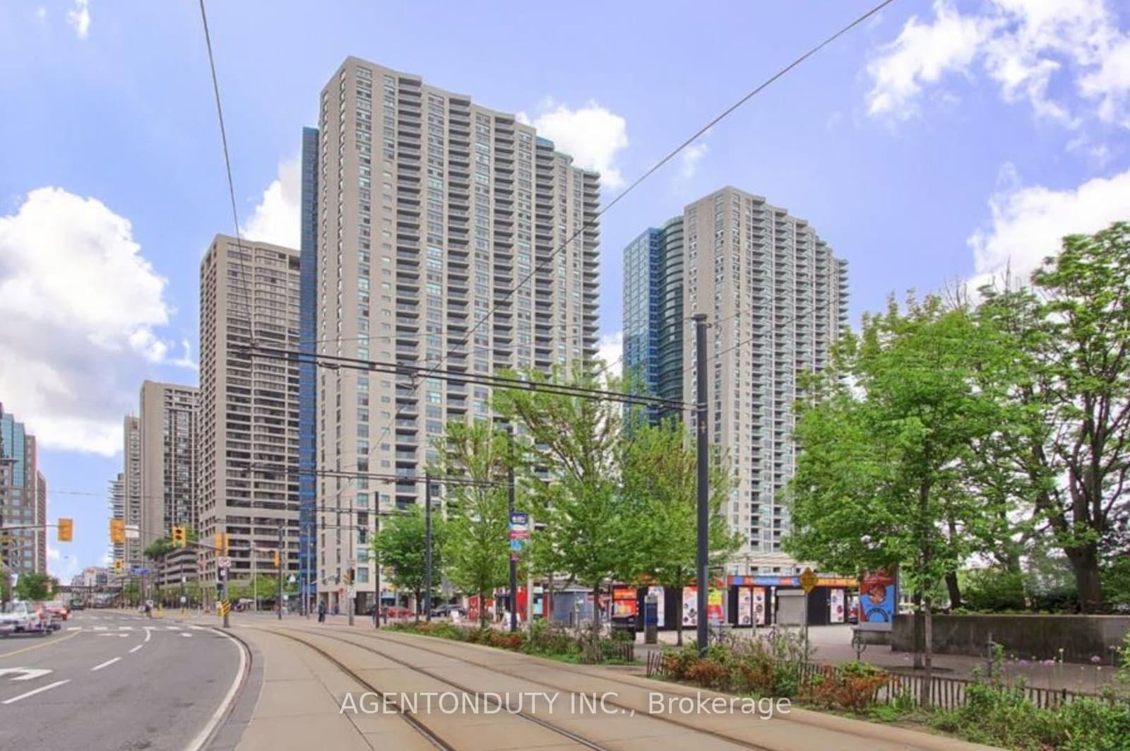 77 Harbour Square, Unit 2711 - Image 2