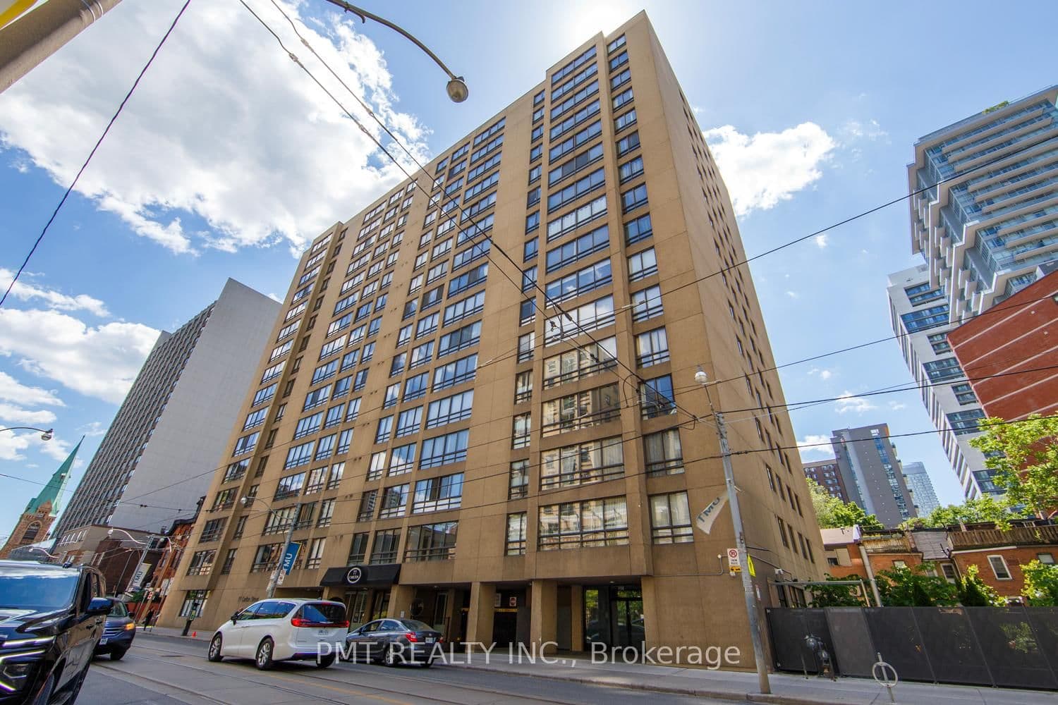 77 Carlton Street, Unit 202 - Image 1