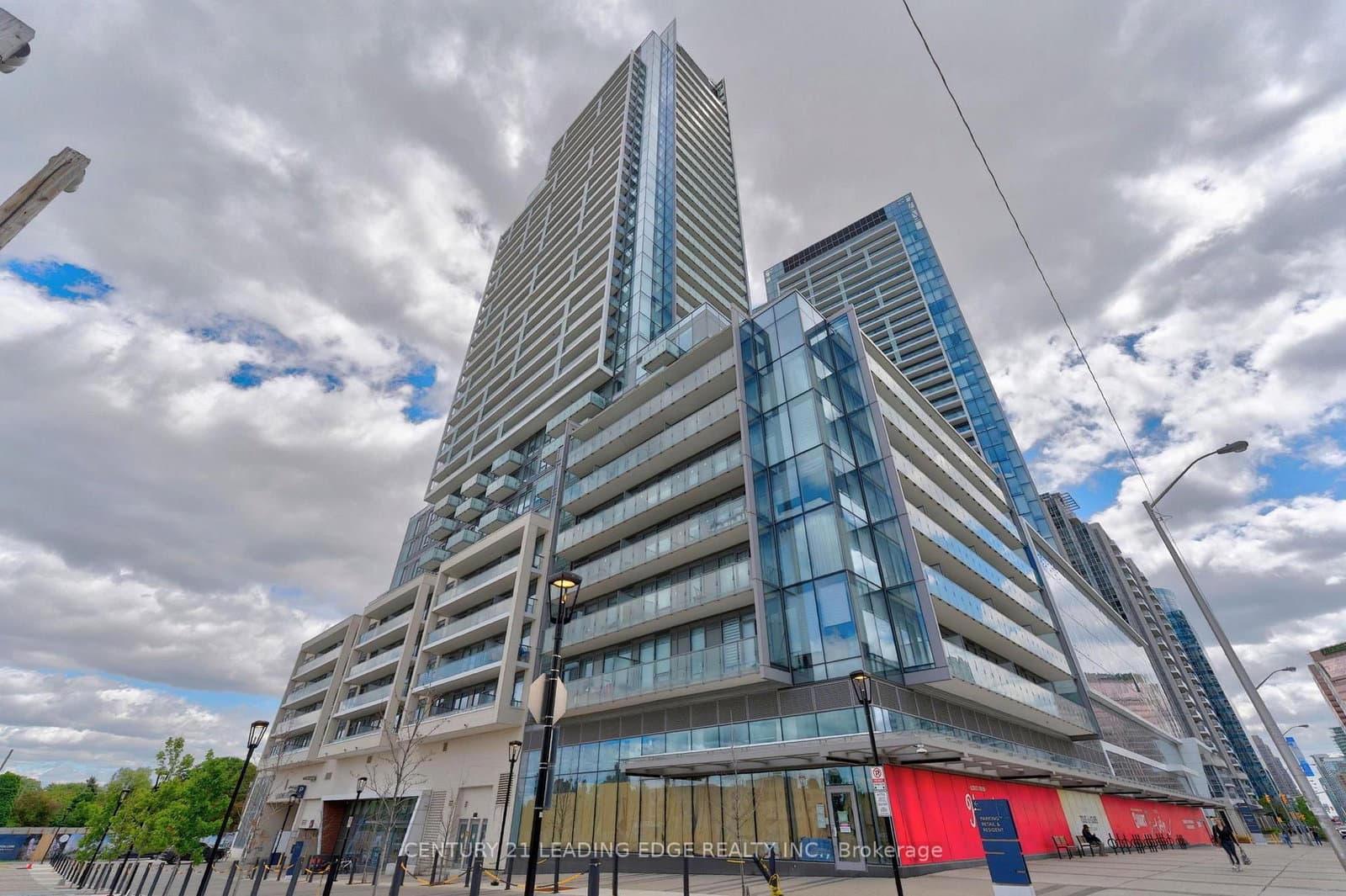 7 Golden Lion Heights, Unit N908 - Image 3