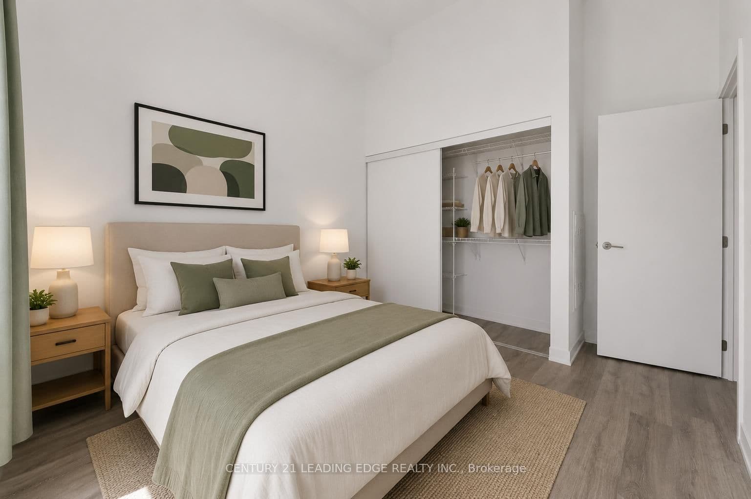 7 Golden Lion Heights, Unit N908 - Image 4