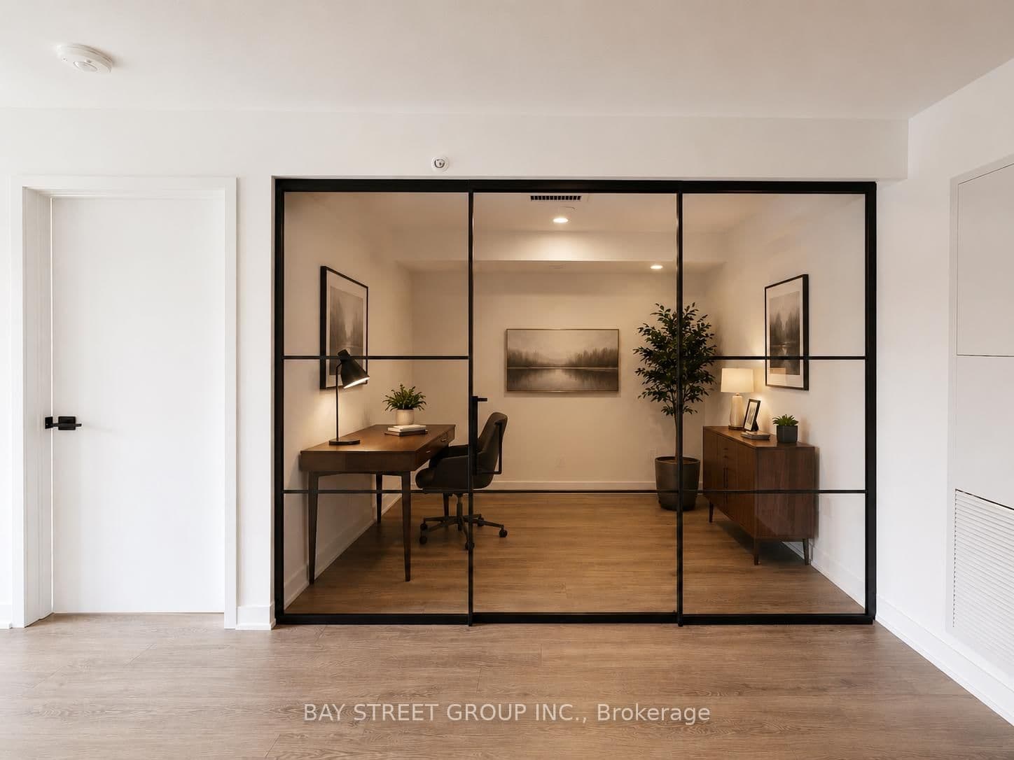 609 Sherbourne Street, Unit 1211 - Image 6