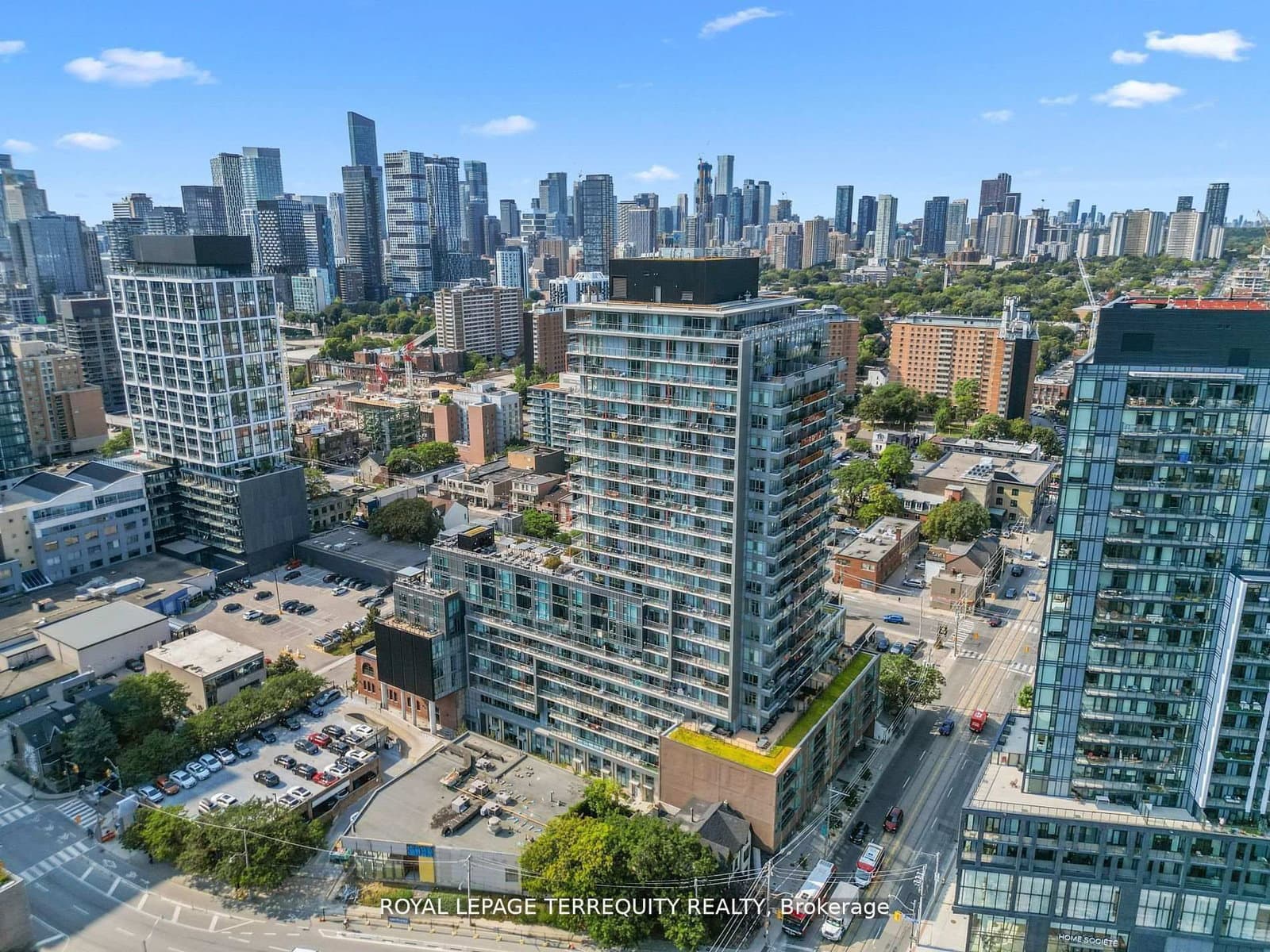 120 Parliament Street, Unit 1808 - Image 2
