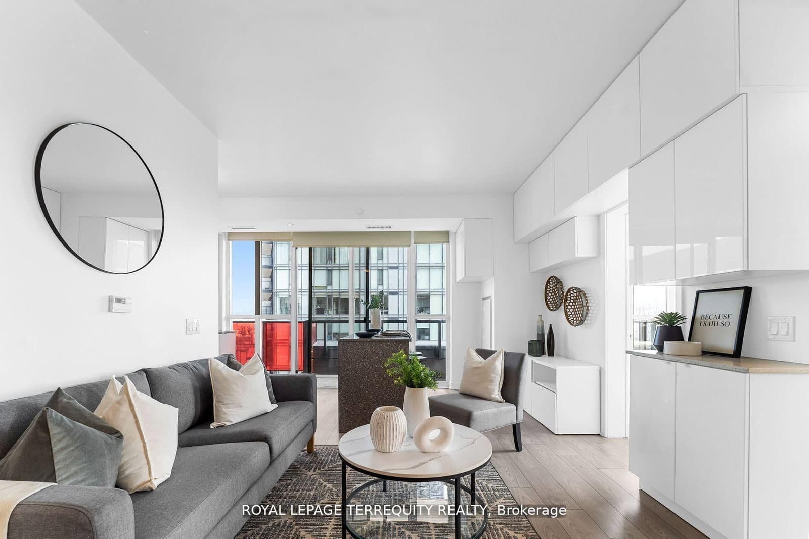 120 Parliament Street, Unit 1808 - Image 4