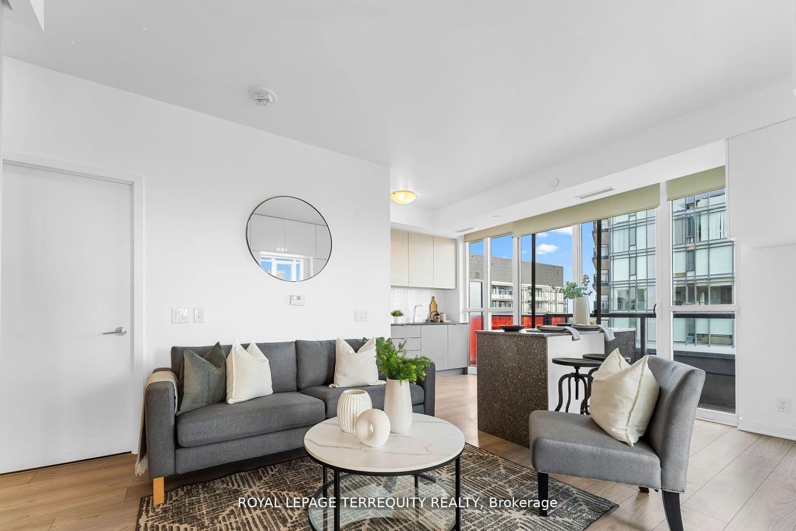 120 Parliament Street, Unit 1808 - Image 6