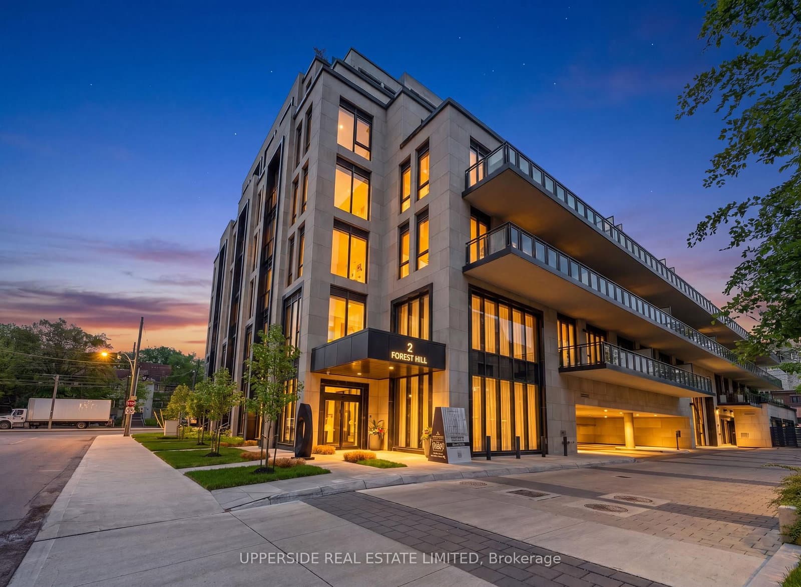 2 Forest Hill Road, Unit 408 - Image 1