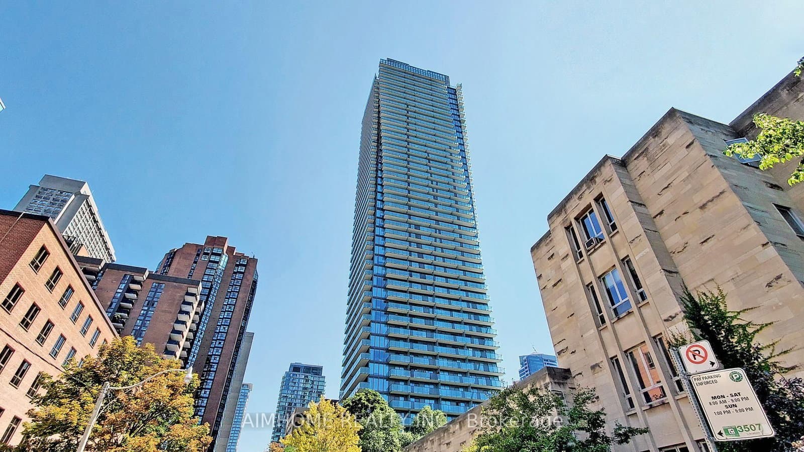 65 St Mary Street, Unit 1401 - Image 1