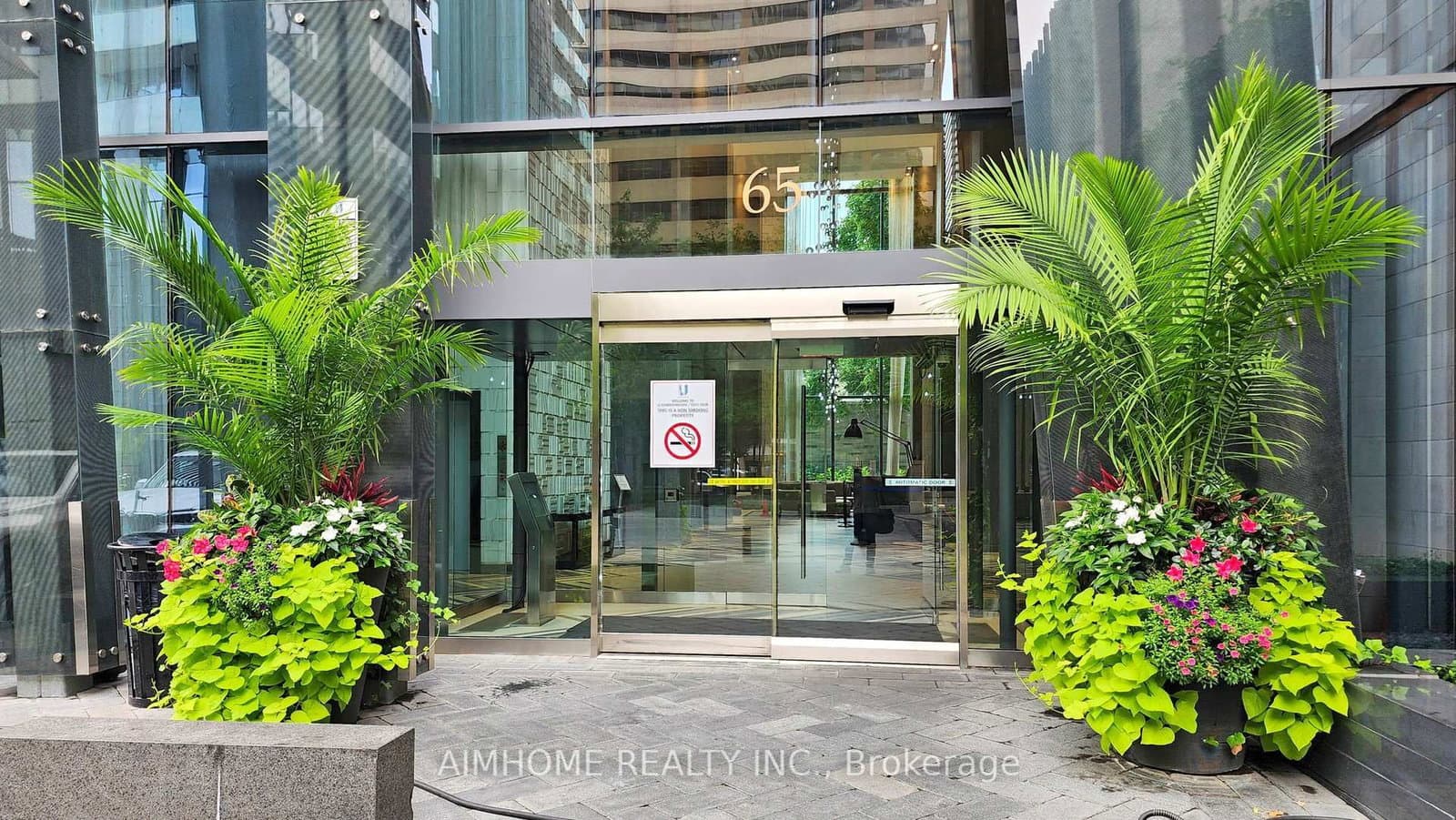 65 St Mary Street, Unit 1401 - Image 4