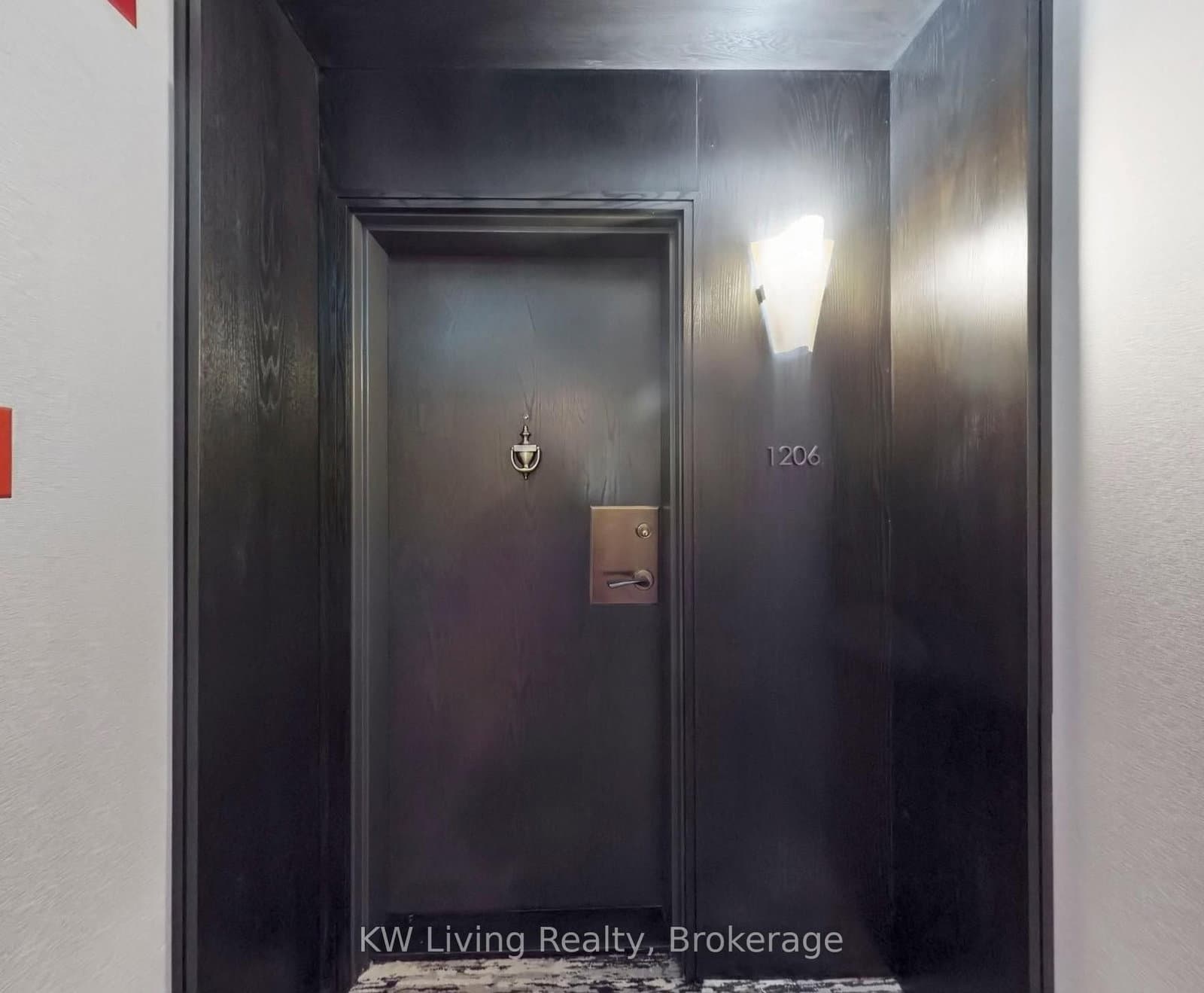 62 Wellesley Street W, Unit 1206 - Image 3