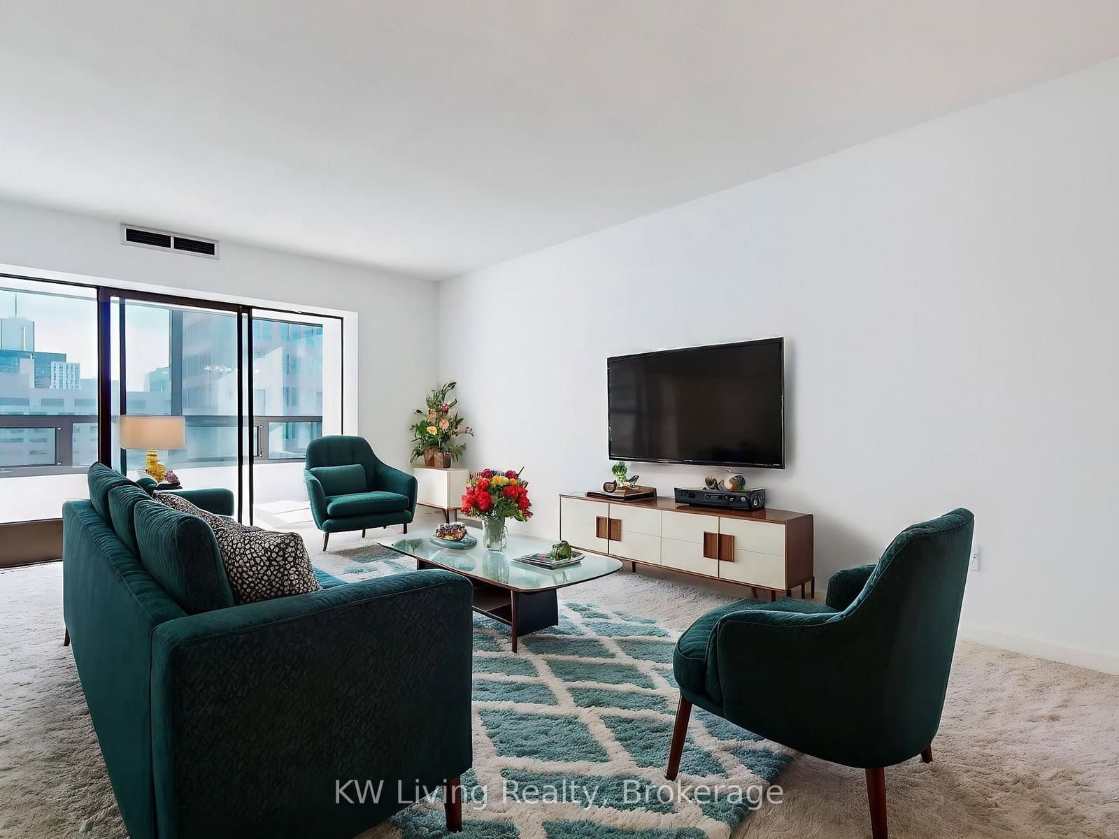 62 Wellesley Street W, Unit 1206 - Image 4