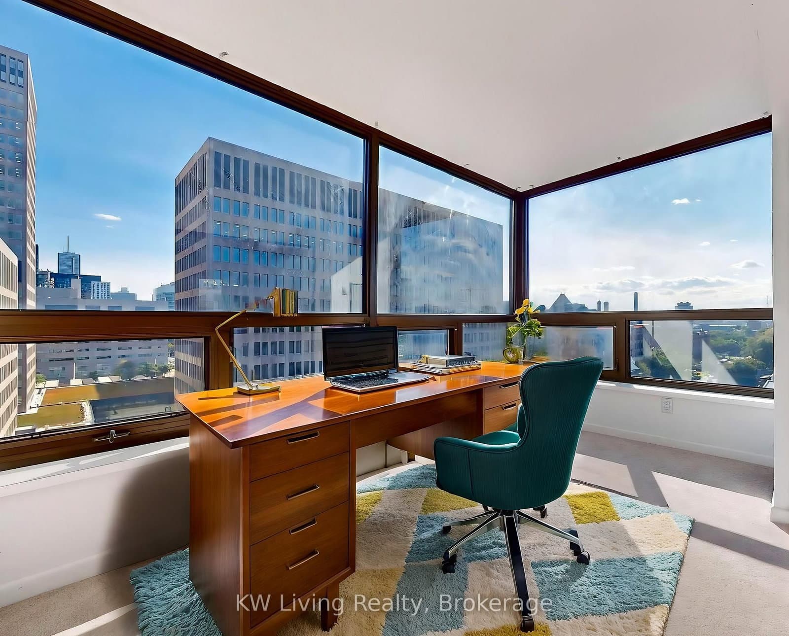 62 Wellesley Street W, Unit 1206 - Image 5