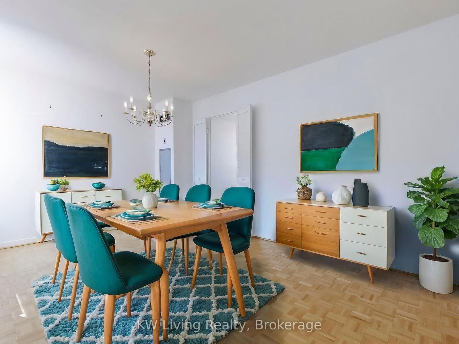 62 Wellesley Street W, Unit 1206 - Image 6