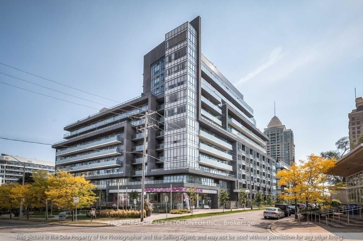 7 Kenaston Gardens, Unit 507 - Image 1