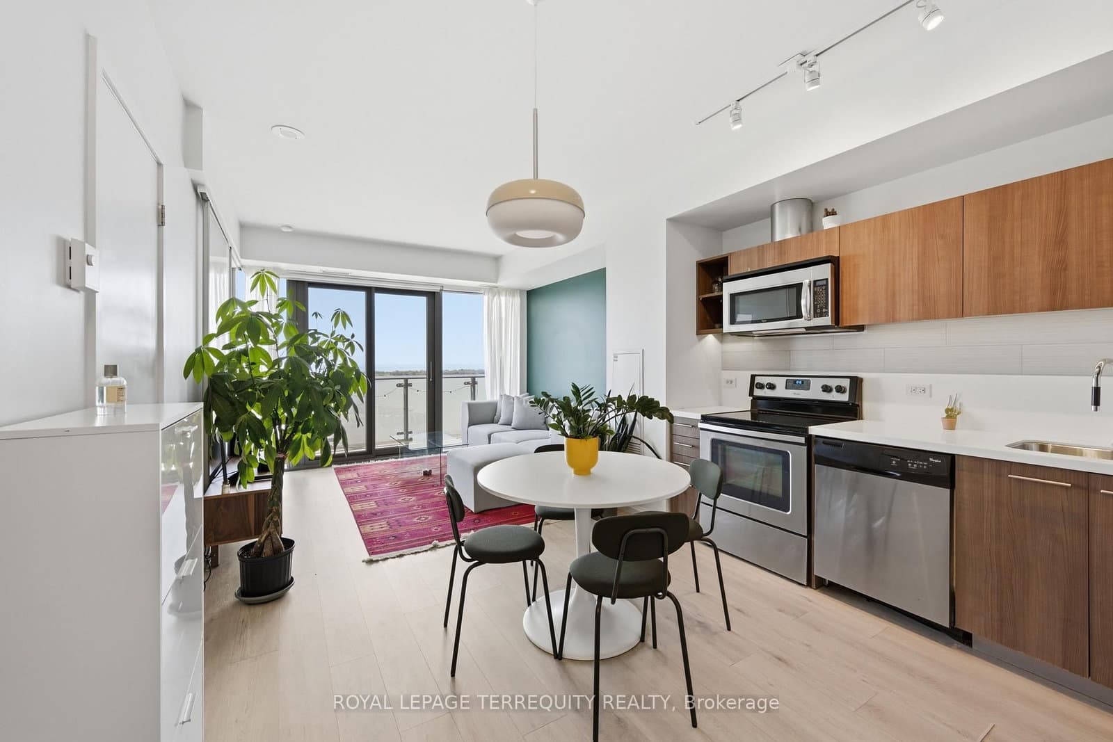 70 Distillery Lane, Unit 2107 - Image 1