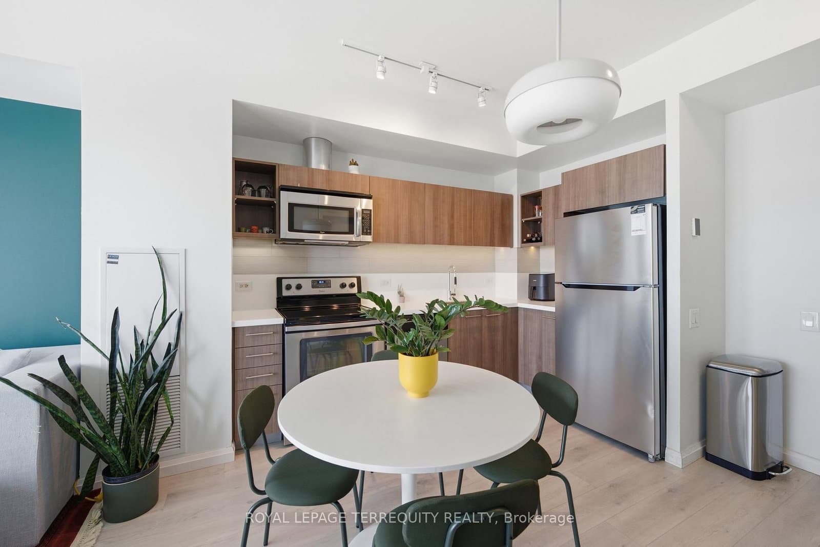 70 Distillery Lane, Unit 2107 - Image 3