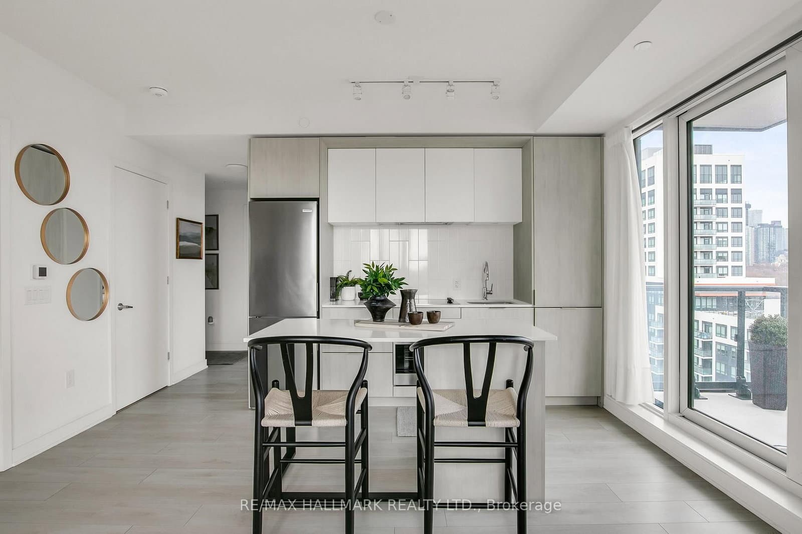 35 Tubman Avenue, Unit 1021 - Image 5