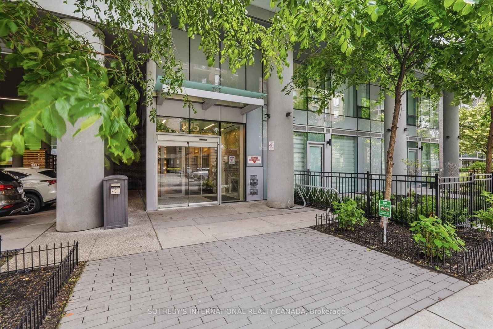 195 Redpath Avenue, Unit 2307 - Image 2
