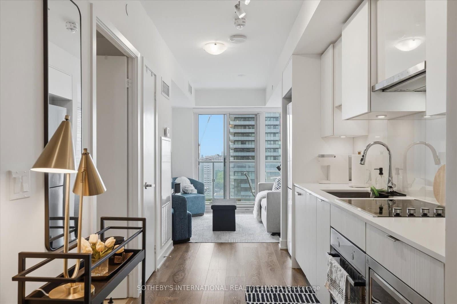 195 Redpath Avenue, Unit 2307 - Image 5