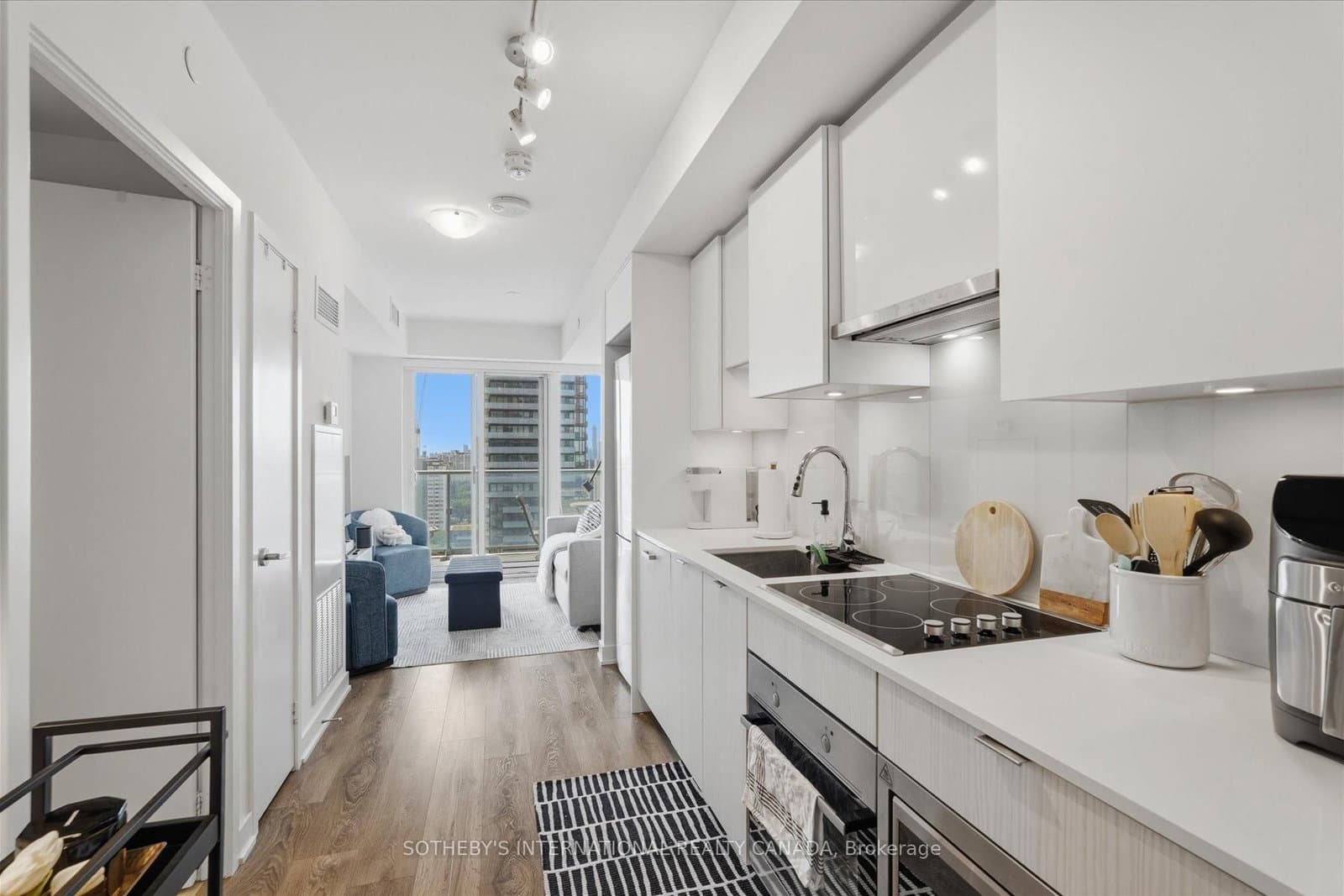 195 Redpath Avenue, Unit 2307 - Image 6