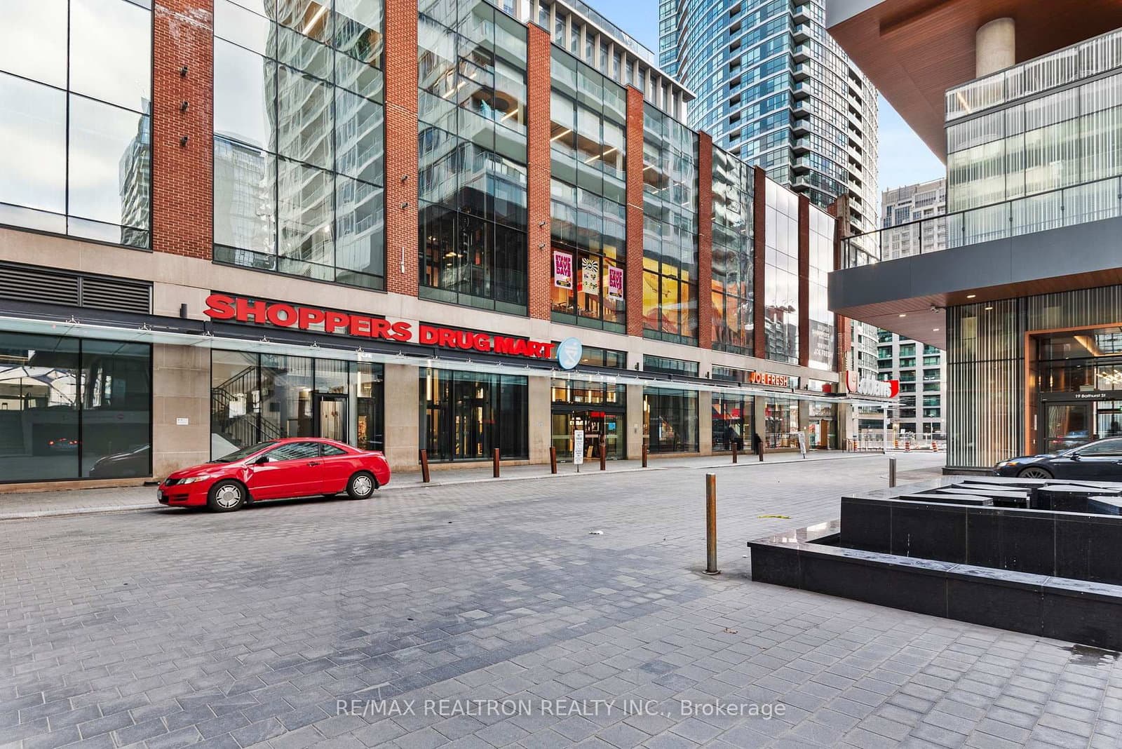 17 Bathurst Street, Unit 2508 - Image 3