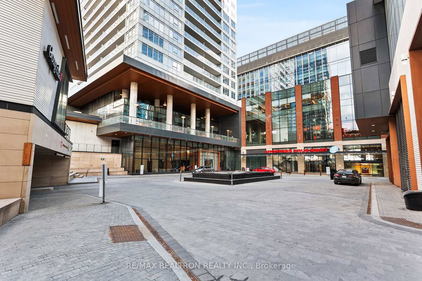 17 Bathurst Street, Unit 2508 - Image 4