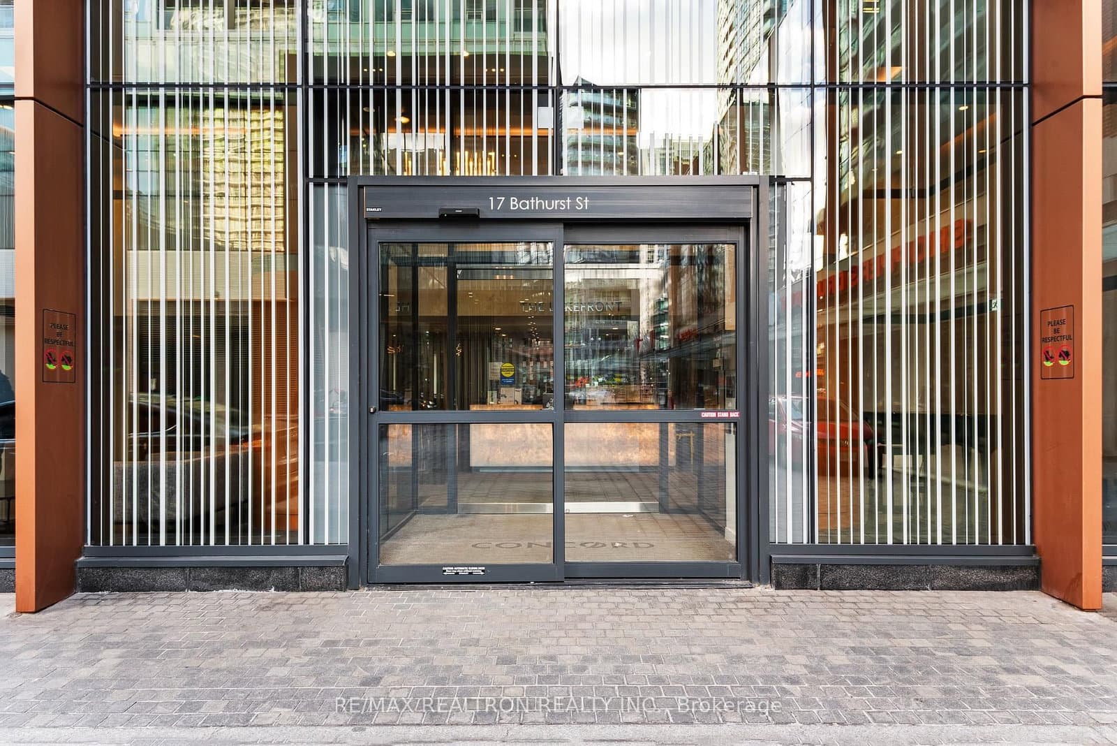 17 Bathurst Street, Unit 2508 - Image 5