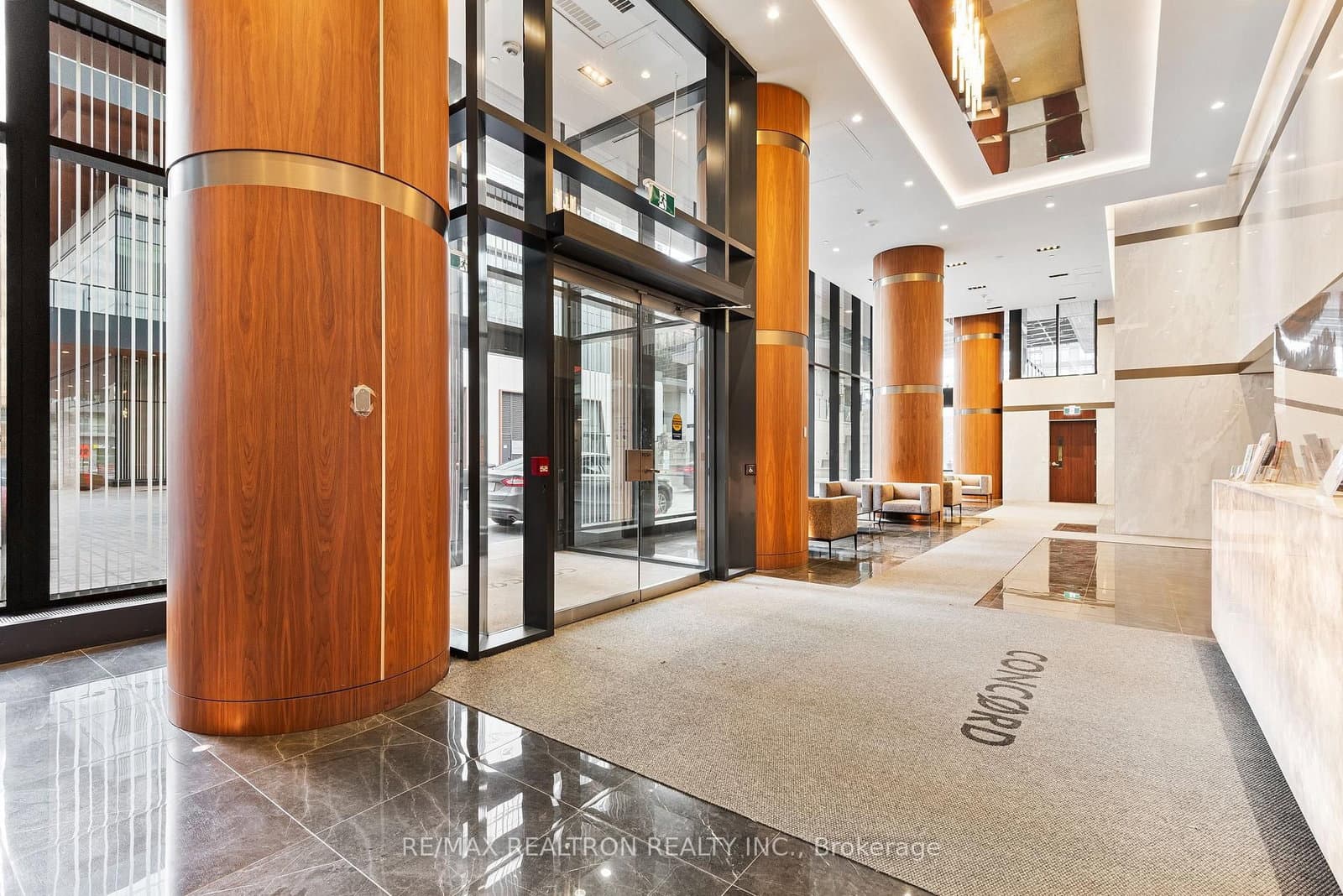 17 Bathurst Street, Unit 2508 - Image 6
