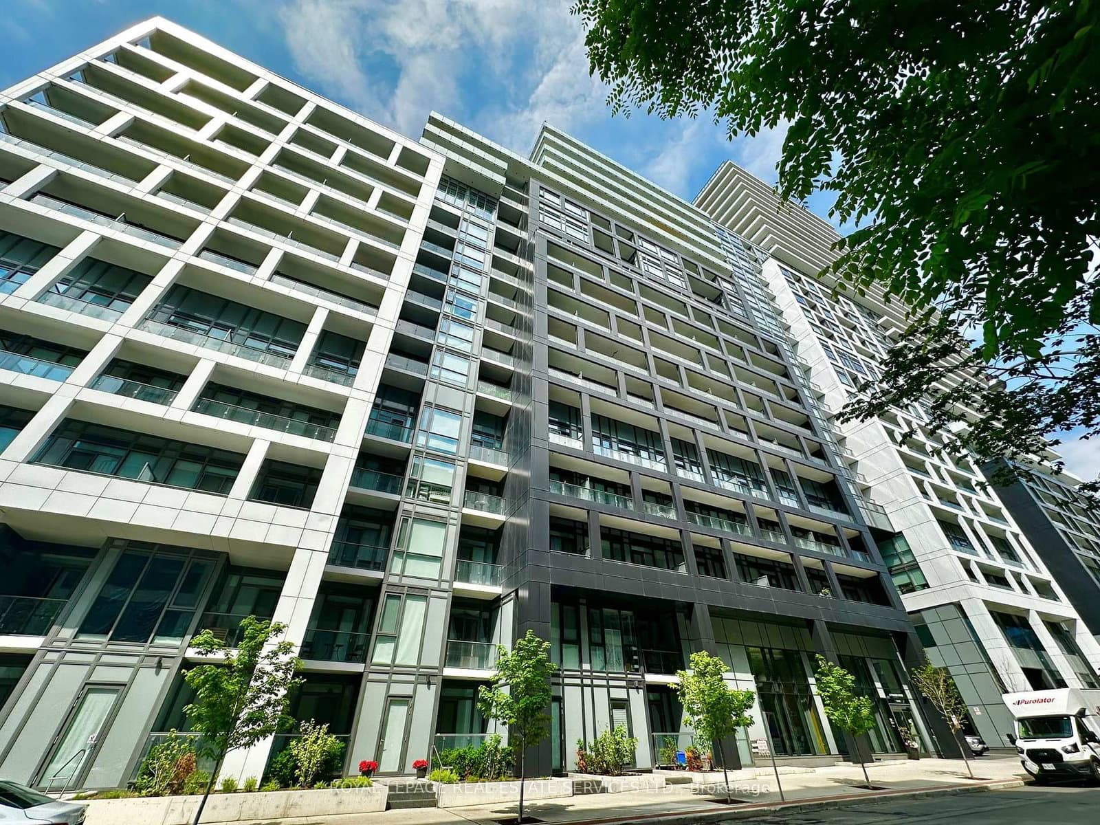 60 Princess Street, Unit 338 - Image 1