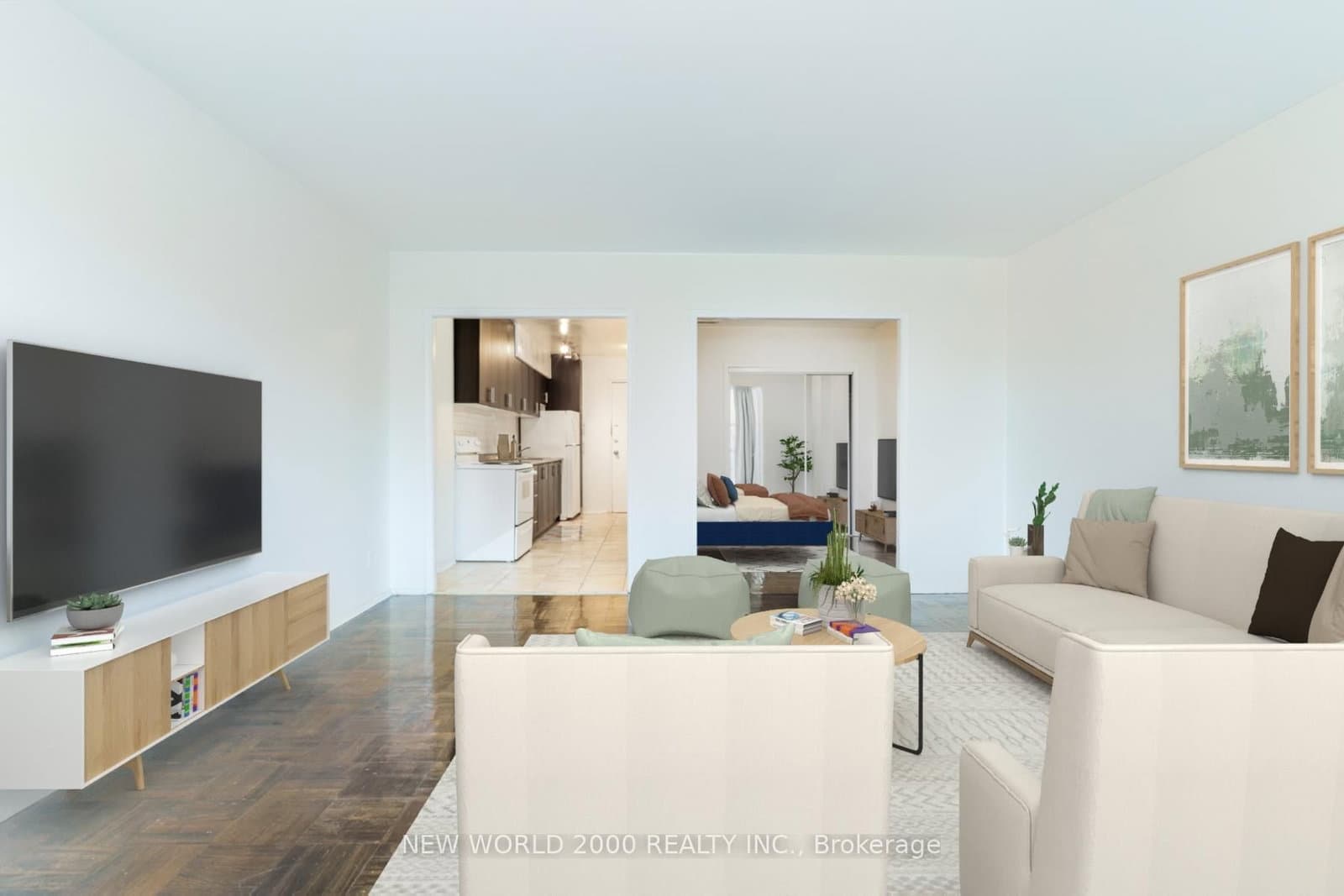 40 Park Road, Unit 602 - Image 3