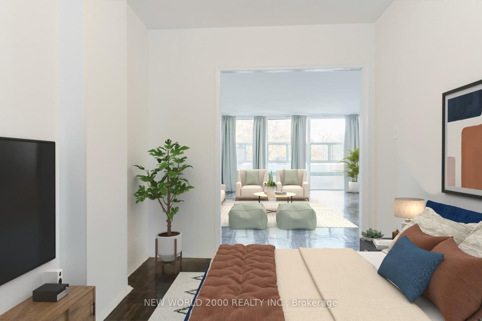 40 Park Road, Unit 602 - Image 6