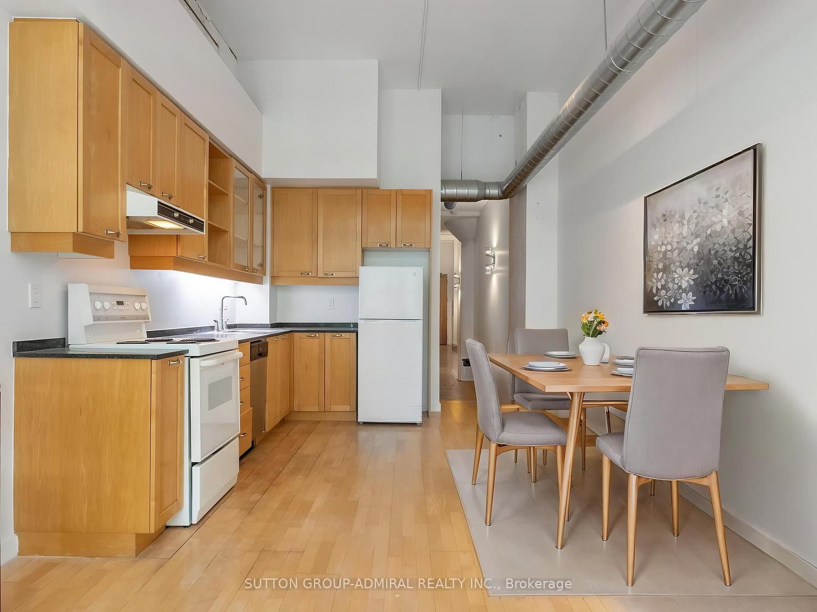 155 Dalhousie Street, Unit 626 - Image 6