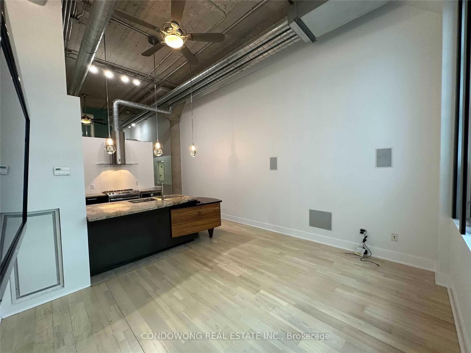 637 Lake Shore Boulevard W, Unit 331 - Image 3