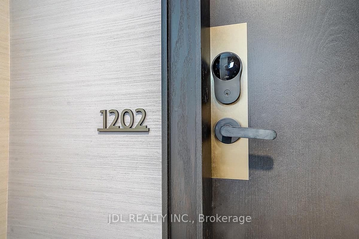 23 Hollywood Avenue, Unit 1202 - Image 3