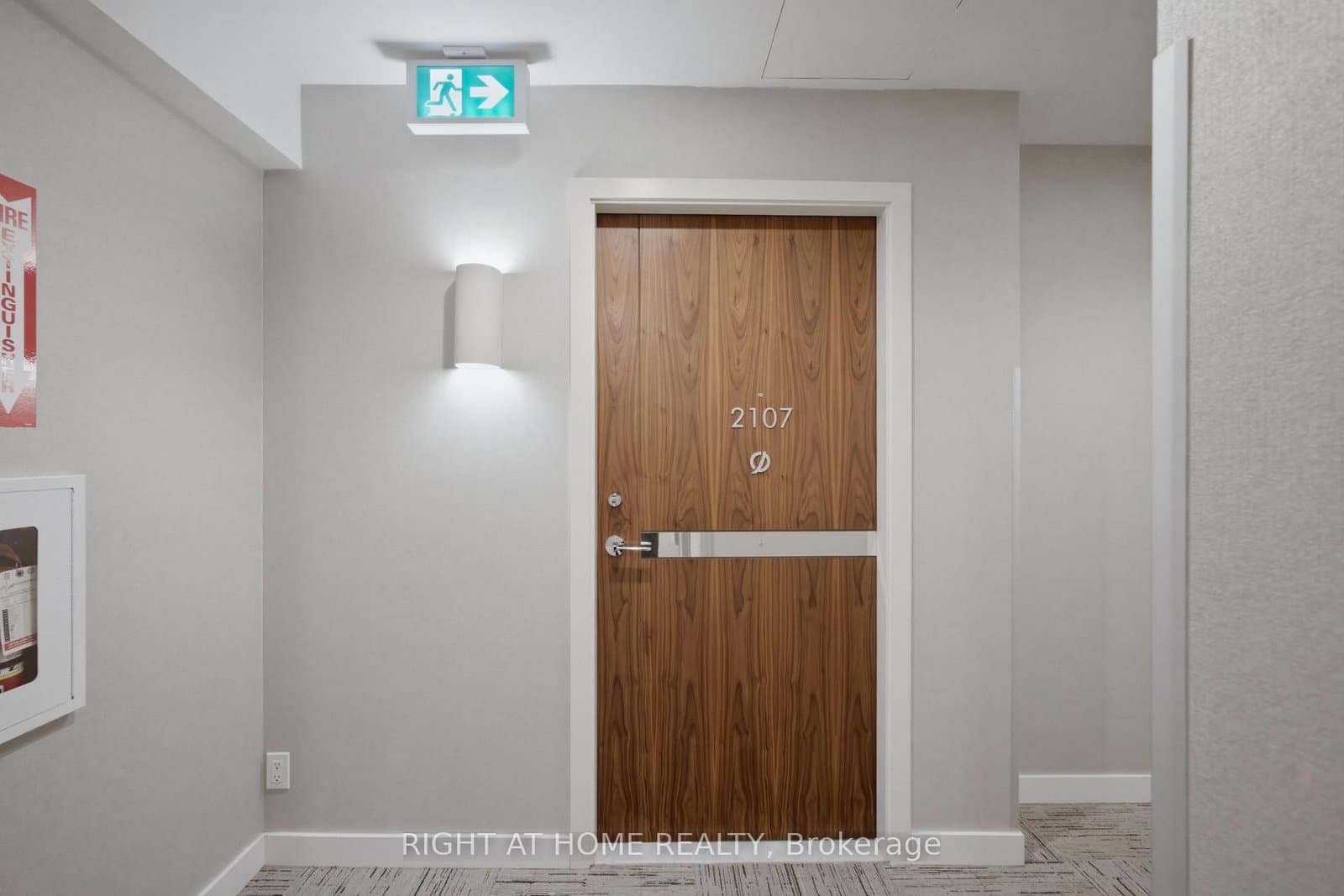 25 McMahon Drive, Unit 2107 - Image 4