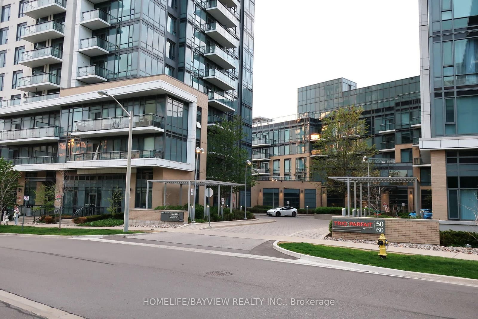 50 Ann O'Reilly Road, Unit 1910 - Image 2