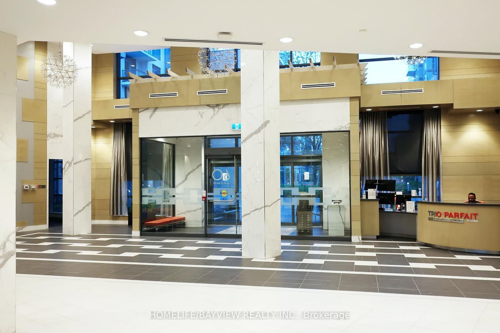 50 Ann O'Reilly Road, Unit 1910 - Image 4