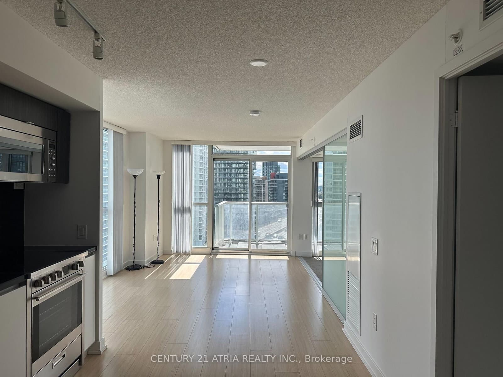 75 Queens Wharf Road, Unit 1608 - Image 5